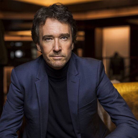 Antoine Arnault