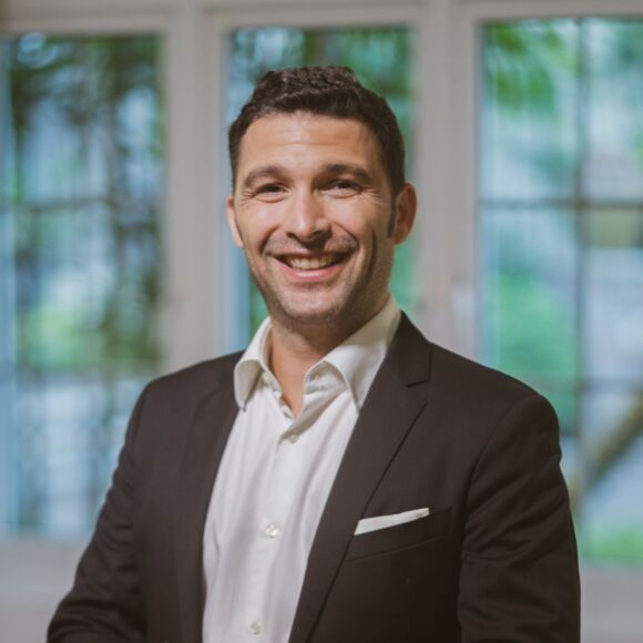Sebastien Bruggeman