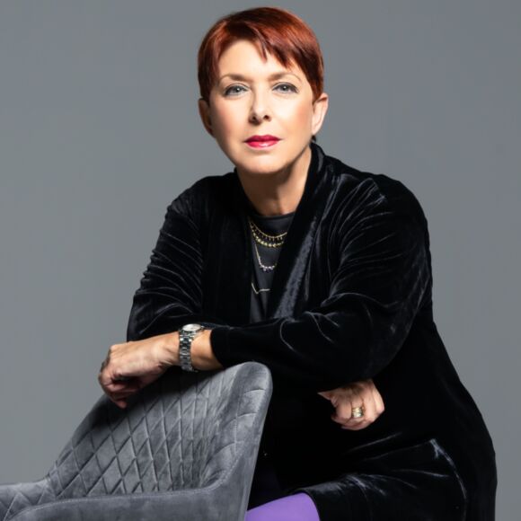 Isabel Tapp
